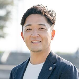 中間隼人 弁護士
