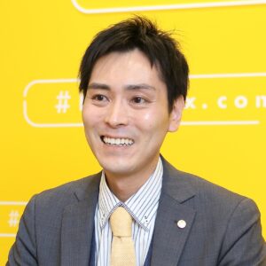伴洋太郎 税理士