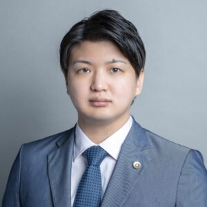 光股知裕 弁護士