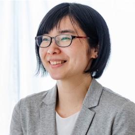内山智絵 税理士