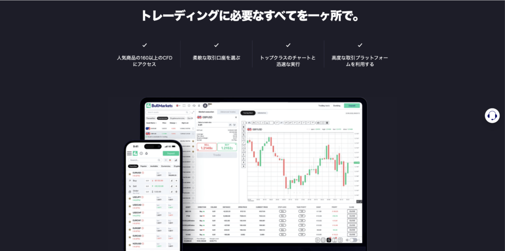 会社説明