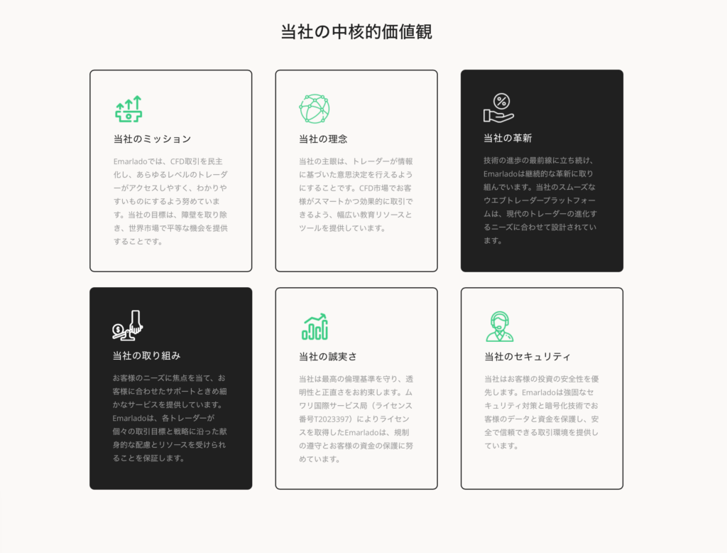 会社紹介