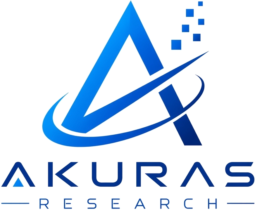AKURASのロゴ
