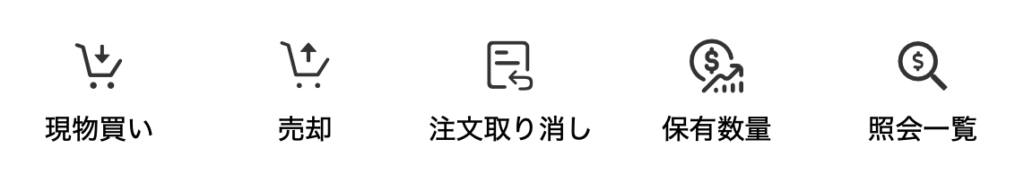 項目