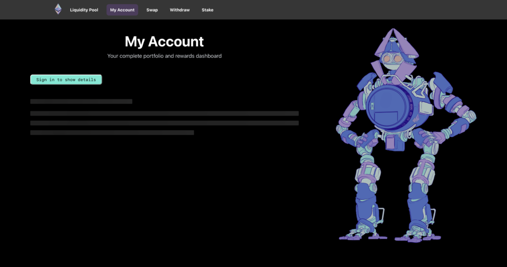 My Account